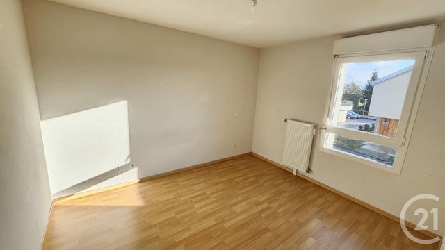 Appartement F3 à louer - 3 pièces - 64.0 m2 - BESANCON - 25 - FRANCHE-COMTE - Century 21 Avenir Immobilier