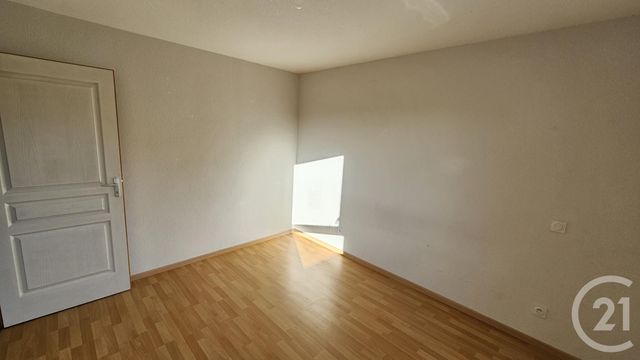 Appartement F3 à louer - 3 pièces - 64.0 m2 - BESANCON - 25 - FRANCHE-COMTE - Century 21 Avenir Immobilier