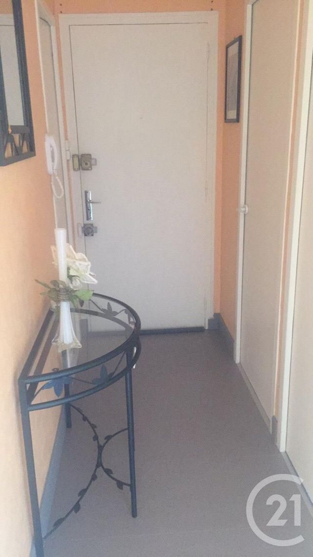 Appartement F4 à louer - 4 pièces - 63.0 m2 - BESANCON - 25 - FRANCHE-COMTE - Century 21 Avenir Immobilier