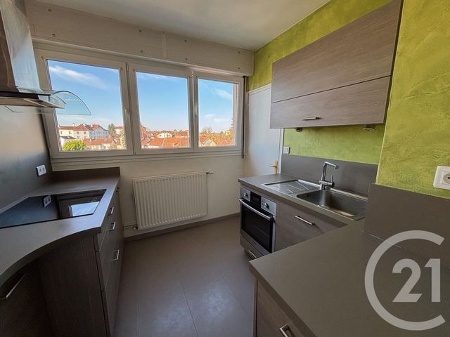 appartement - BESANCON - 25