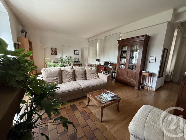 Appartement F2 Bis à vendre BESANCON