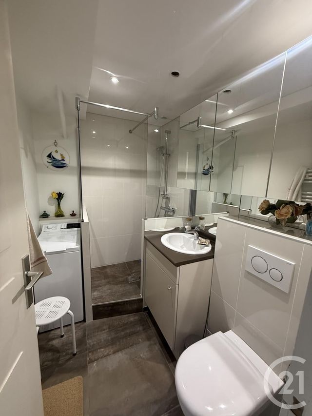 Appartement F2 bis à vendre - 2 pièces - 68.2 m2 - BESANCON - 25 - FRANCHE-COMTE - Century 21 Avenir Immobilier