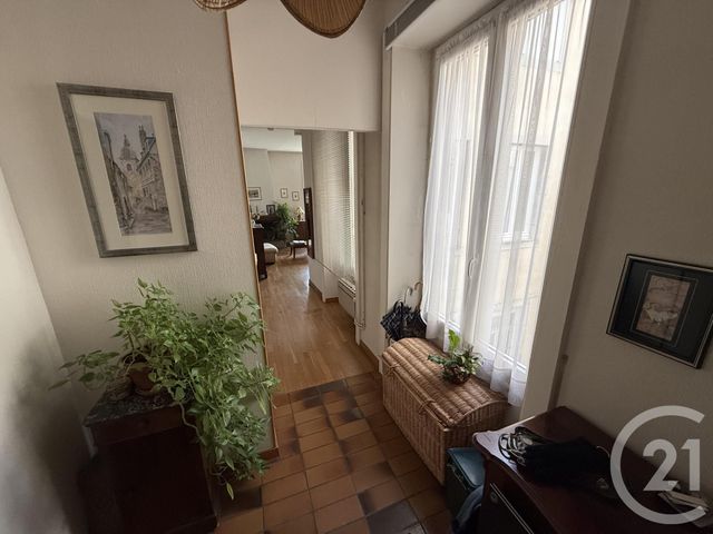 Appartement F2 bis à vendre - 2 pièces - 68.2 m2 - BESANCON - 25 - FRANCHE-COMTE - Century 21 Avenir Immobilier