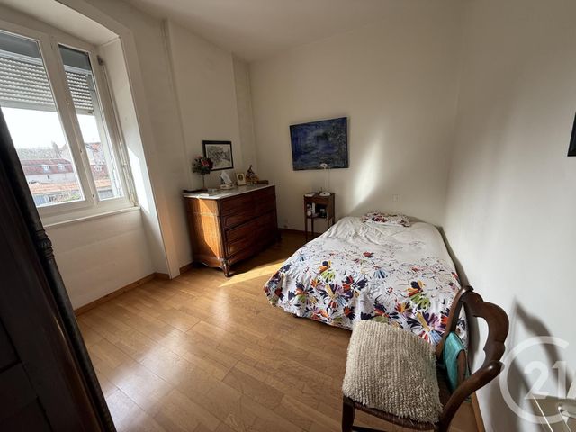 Appartement F2 bis à vendre - 2 pièces - 68.2 m2 - BESANCON - 25 - FRANCHE-COMTE - Century 21 Avenir Immobilier