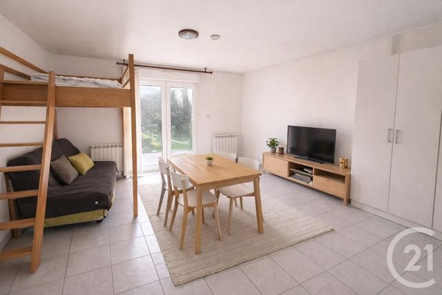 appartement - BESANCON - 25