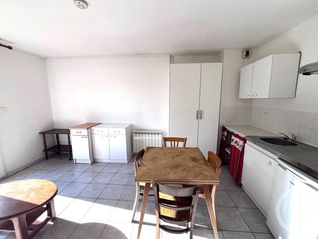 Appartement Studio à louer - 1 pièce - 25.83 m2 - BESANCON - 25 - FRANCHE-COMTE - Century 21 Avenir Immobilier