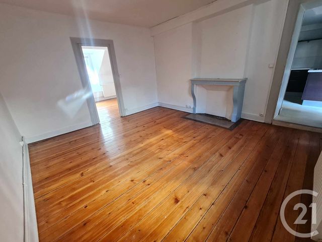 Appartement T3 à vendre BESANCON