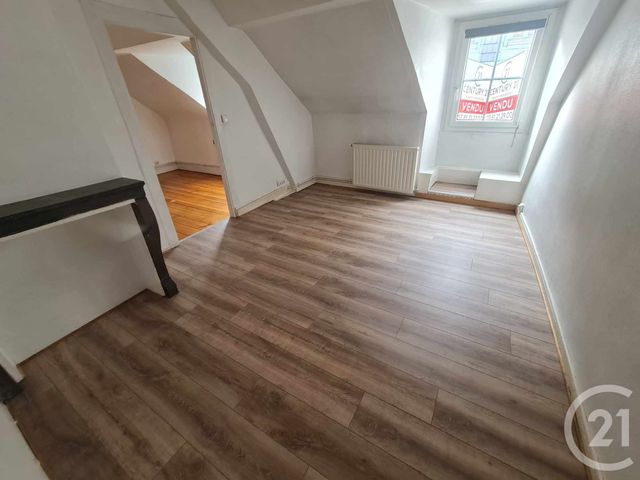 Appartement T3 à vendre - 3 pièces - 47.36 m2 - BESANCON - 25 - FRANCHE-COMTE - Century 21 Avenir Immobilier