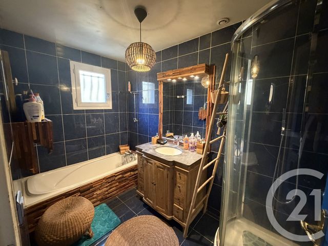 maison à vendre - 7 pièces - 135.0 m2 - CHENECEY BUILLON - 25 - FRANCHE-COMTE - Century 21 Avenir Immobilier