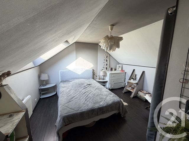 maison à vendre - 7 pièces - 135.0 m2 - CHENECEY BUILLON - 25 - FRANCHE-COMTE - Century 21 Avenir Immobilier