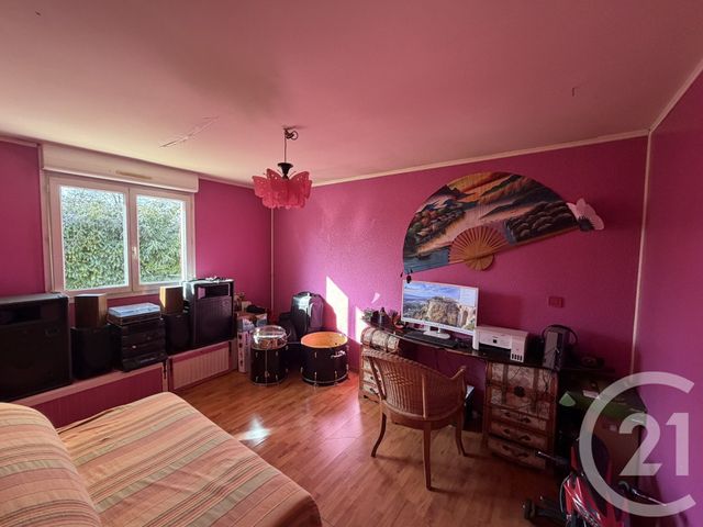 maison à vendre - 7 pièces - 135.0 m2 - CHENECEY BUILLON - 25 - FRANCHE-COMTE - Century 21 Avenir Immobilier