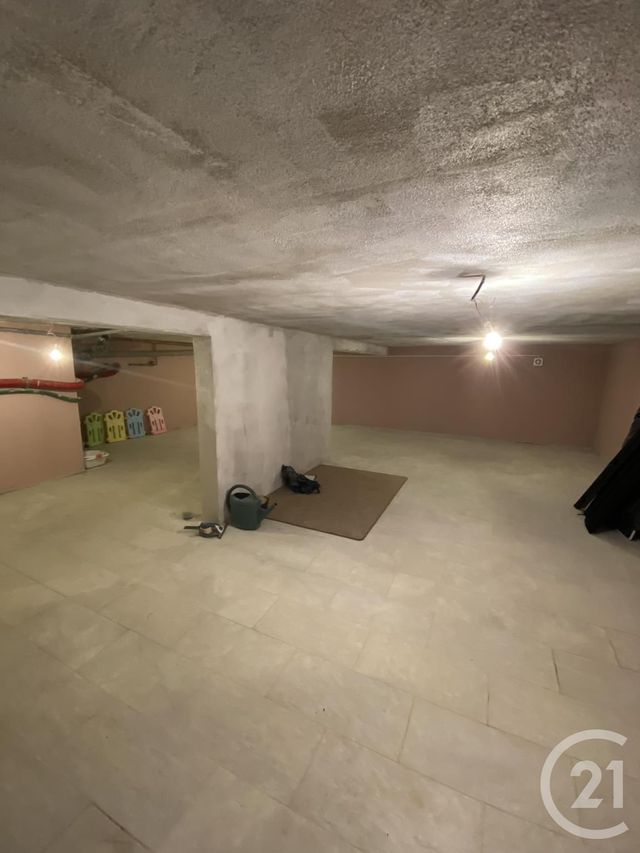 maison à vendre - 5 pièces - 105.0 m2 - SERRE LES SAPINS - 25 - FRANCHE-COMTE - Century 21 Avenir Immobilier