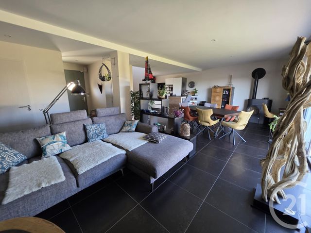 maison à vendre - 5 pièces - 105.0 m2 - SERRE LES SAPINS - 25 - FRANCHE-COMTE - Century 21 Avenir Immobilier