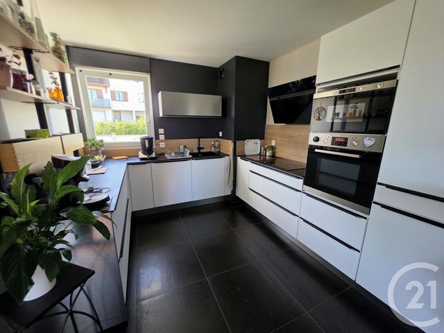 maison à vendre - 5 pièces - 105.0 m2 - SERRE LES SAPINS - 25 - FRANCHE-COMTE - Century 21 Avenir Immobilier