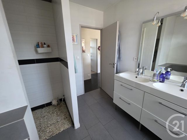 maison à vendre - 5 pièces - 105.0 m2 - SERRE LES SAPINS - 25 - FRANCHE-COMTE - Century 21 Avenir Immobilier