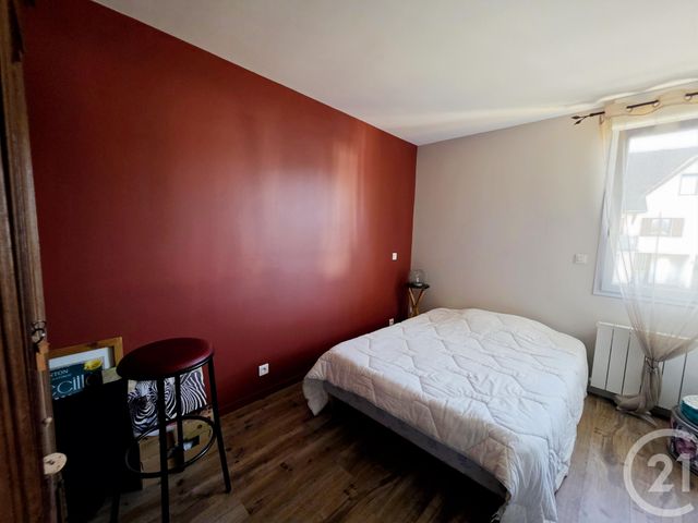 maison à vendre - 5 pièces - 105.0 m2 - SERRE LES SAPINS - 25 - FRANCHE-COMTE - Century 21 Avenir Immobilier