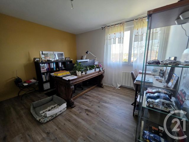 maison à vendre - 5 pièces - 105.0 m2 - SERRE LES SAPINS - 25 - FRANCHE-COMTE - Century 21 Avenir Immobilier