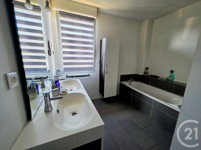 maison à vendre - 5 pièces - 105.0 m2 - SERRE LES SAPINS - 25 - FRANCHE-COMTE - Century 21 Avenir Immobilier