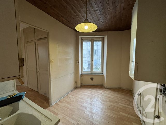 Appartement F2 bis à vendre - 2 pièces - 44.36 m2 - BESANCON - 25 - FRANCHE-COMTE - Century 21 Avenir Immobilier