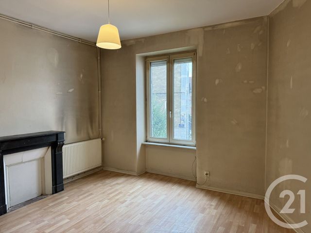 Appartement F2 bis à vendre - 2 pièces - 44.36 m2 - BESANCON - 25 - FRANCHE-COMTE - Century 21 Avenir Immobilier