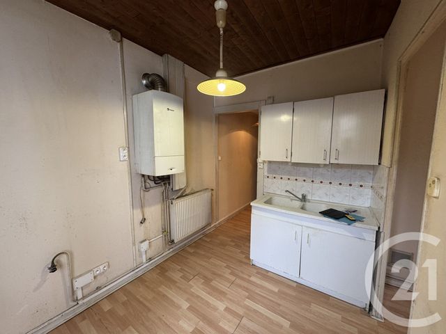 Appartement F2 bis à vendre - 2 pièces - 44.36 m2 - BESANCON - 25 - FRANCHE-COMTE - Century 21 Avenir Immobilier