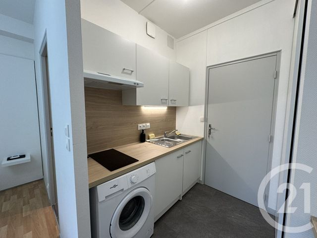 Appartement F2 bis à vendre - 2 pièces - 44.36 m2 - BESANCON - 25 - FRANCHE-COMTE - Century 21 Avenir Immobilier