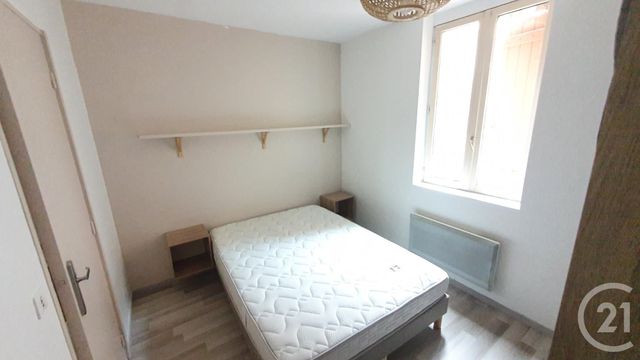 Appartement F2 à louer - 2 pièces - 38.95 m2 - BESANCON - 25 - FRANCHE-COMTE - Century 21 Avenir Immobilier