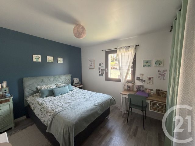 maison à vendre - 6 pièces - 135.0 m2 - PELOUSEY - 25 - FRANCHE-COMTE - Century 21 Avenir Immobilier