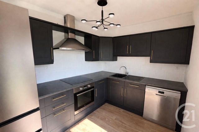 Appartement T3 à louer - 3 pièces - 68.12 m2 - BESANCON - 25 - FRANCHE-COMTE - Century 21 Avenir Immobilier