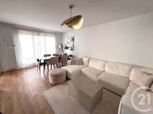 Appartement T3 à louer - 3 pièces - 68.12 m2 - BESANCON - 25 - FRANCHE-COMTE - Century 21 Avenir Immobilier