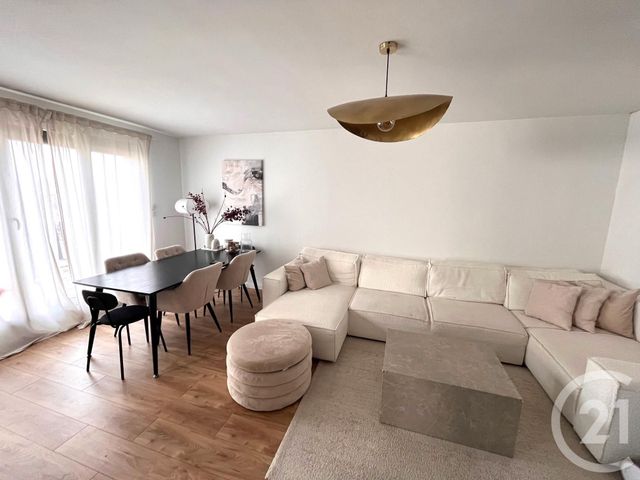 Appartement T3 à louer - 3 pièces - 68.12 m2 - BESANCON - 25 - FRANCHE-COMTE - Century 21 Avenir Immobilier