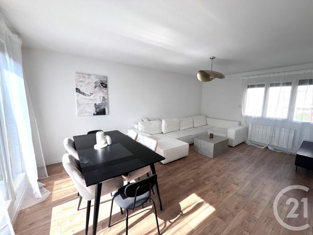 Appartement T3 à louer - 3 pièces - 68.12 m2 - BESANCON - 25 - FRANCHE-COMTE - Century 21 Avenir Immobilier