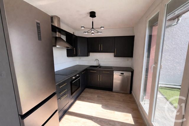 Appartement T3 à louer - 3 pièces - 68.12 m2 - BESANCON - 25 - FRANCHE-COMTE - Century 21 Avenir Immobilier