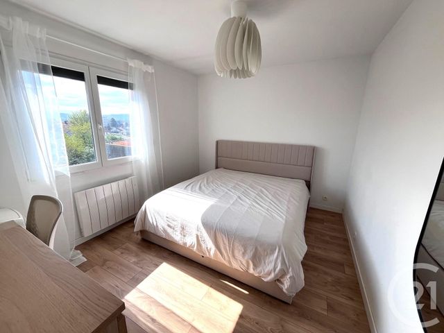 Appartement T3 à louer - 3 pièces - 68.12 m2 - BESANCON - 25 - FRANCHE-COMTE - Century 21 Avenir Immobilier