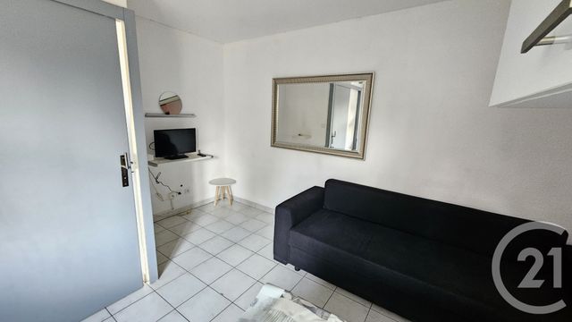 Appartement F1 bis à louer - 2 pièces - 27.32 m2 - BESANCON - 25 - FRANCHE-COMTE - Century 21 Avenir Immobilier