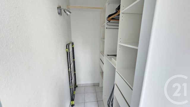 Appartement F1 bis à louer - 2 pièces - 27.32 m2 - BESANCON - 25 - FRANCHE-COMTE - Century 21 Avenir Immobilier