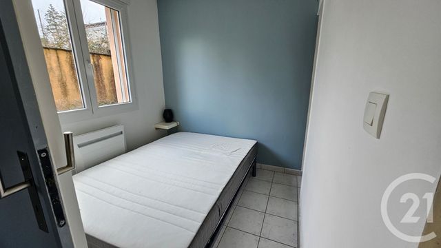Appartement F1 bis à louer - 2 pièces - 27.32 m2 - BESANCON - 25 - FRANCHE-COMTE - Century 21 Avenir Immobilier