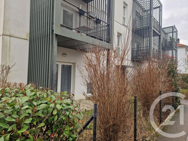 Appartement T2 à vendre BESANCON