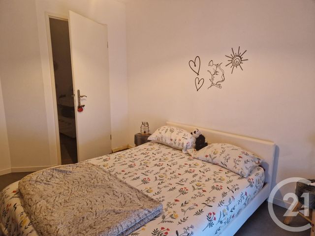 Appartement T2 à vendre - 2 pièces - 40.2 m2 - BESANCON - 25 - FRANCHE-COMTE - Century 21 Avenir Immobilier
