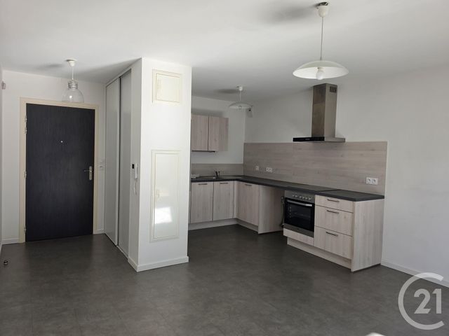 Appartement T2 à vendre - 2 pièces - 40.2 m2 - BESANCON - 25 - FRANCHE-COMTE - Century 21 Avenir Immobilier