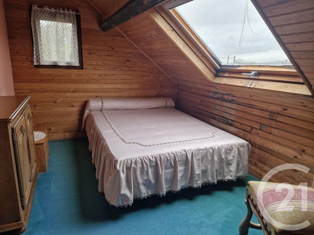 maison à vendre - 6 pièces - 91.0 m2 - PERROUSE - 70 - FRANCHE-COMTE - Century 21 Avenir Immobilier