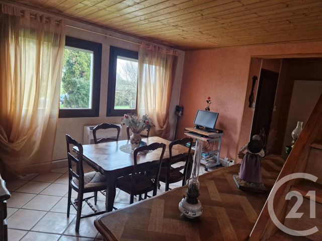maison à vendre - 6 pièces - 91.0 m2 - PERROUSE - 70 - FRANCHE-COMTE - Century 21 Avenir Immobilier