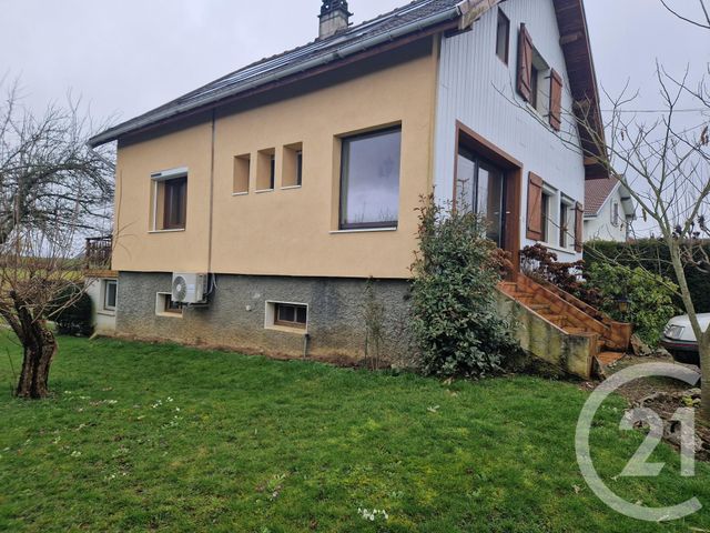 Maison à vendre PERROUSE