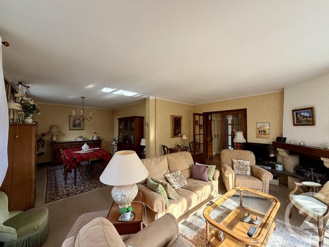 maison à vendre - 5 pièces - 139.64 m2 - BESANCON - 25 - FRANCHE-COMTE - Century 21 Avenir Immobilier