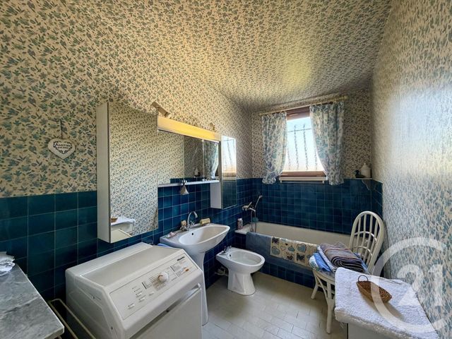 maison à vendre - 5 pièces - 139.64 m2 - BESANCON - 25 - FRANCHE-COMTE - Century 21 Avenir Immobilier