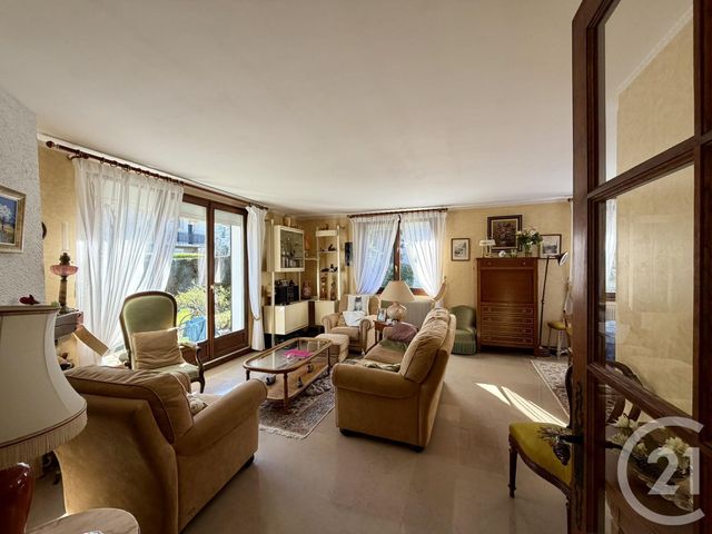 maison à vendre - 5 pièces - 130.0 m2 - BESANCON - 25 - FRANCHE-COMTE - Century 21 Avenir Immobilier