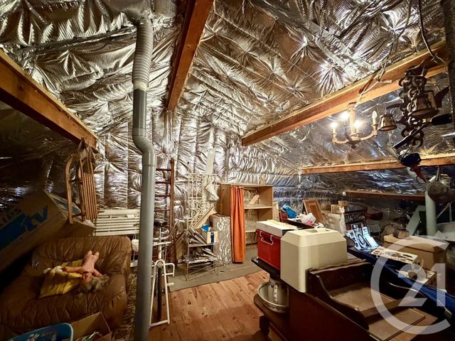 maison à vendre - 5 pièces - 139.64 m2 - BESANCON - 25 - FRANCHE-COMTE - Century 21 Avenir Immobilier