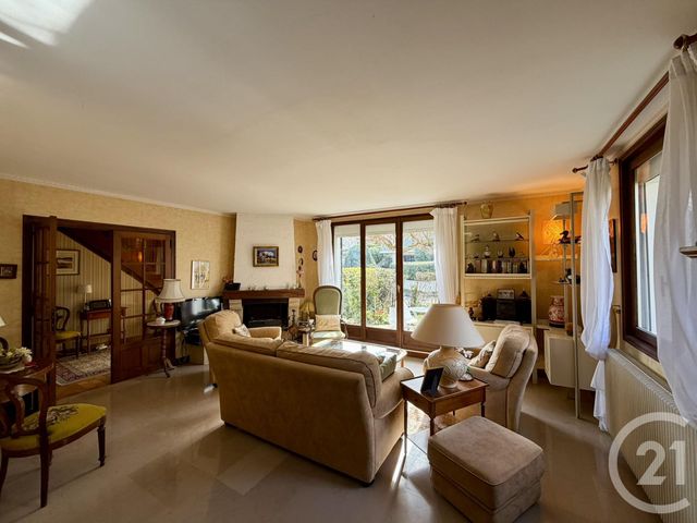 maison à vendre - 5 pièces - 139.64 m2 - BESANCON - 25 - FRANCHE-COMTE - Century 21 Avenir Immobilier