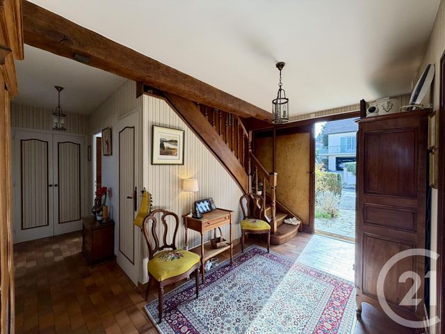 maison à vendre - 5 pièces - 139.64 m2 - BESANCON - 25 - FRANCHE-COMTE - Century 21 Avenir Immobilier