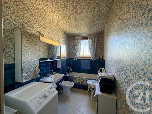 maison à vendre - 5 pièces - 130.0 m2 - BESANCON - 25 - FRANCHE-COMTE - Century 21 Avenir Immobilier